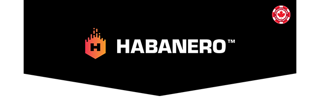 Habanero Logo
