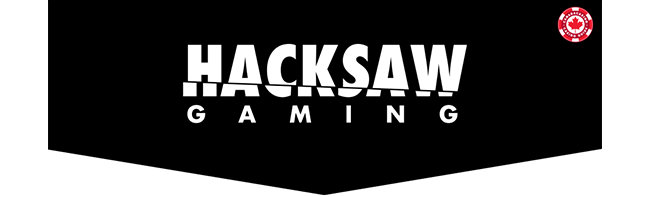 Hacksaw Gaming Logo