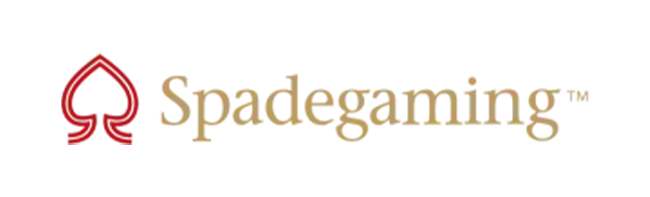 Spadegaming Logo